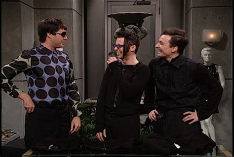 snl dolce gabbana|Jeffrey's with Sean Hayes .